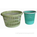 Laundry Basket Mould/Plastic Storage Basket Mold